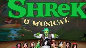 O espetáculo ocorre no Centro de Inovação de Jaraguá, às 19h, e traz uma aventura divertida para toda a família - Foto: Divulgação