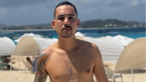 Suspeito de assassinar babá dos filhos tem histórico violento, diz polícia - Foto: Reprodução/Instagram