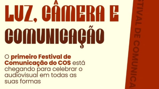 Ufal promove a 1ª edição do Festival de Produção Audiovisual - Foto: Divulgação