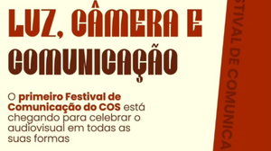 Ufal promove a 1ª edição do Festival de Produção Audiovisual - Foto: Divulgação