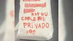 Foto: Polícia Militar/Divulgação