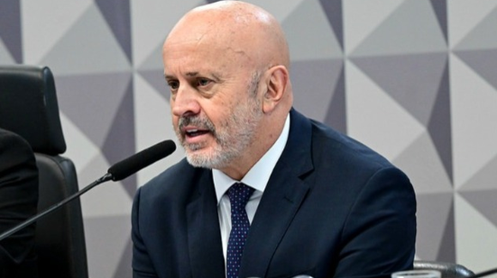 Antonio Carlos Camilo Antunes, conhecido como Careca do INSS - Foto: Agência Senado