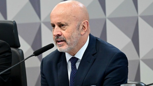 Antonio Carlos Camilo Antunes, conhecido como Careca do INSS - Foto: Agência Senado