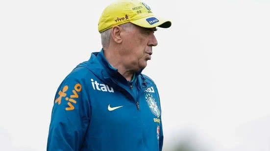 Foto: Reprodução/CBF