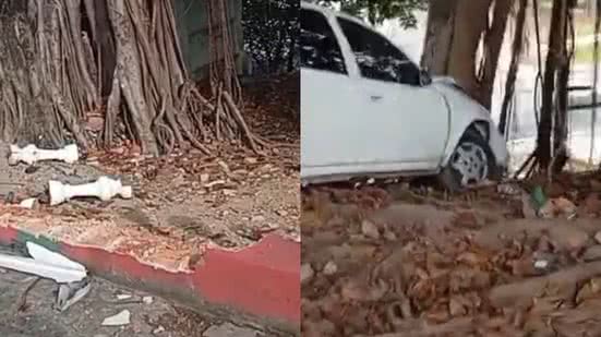 David Marinheiro/Rádio Pajuçara FM