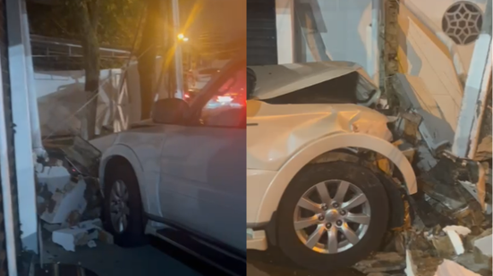 Reprodução / Vídeo