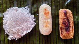 Imagem Casa de Farinha do Zena: o sabor do Nordeste