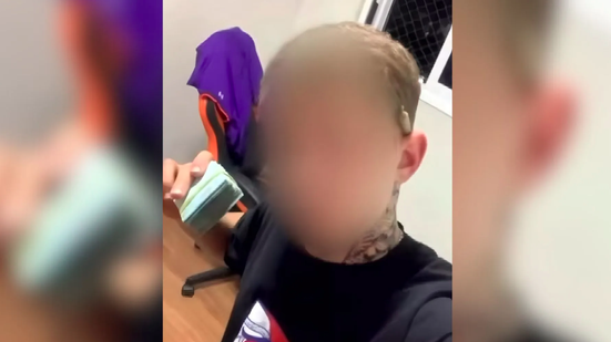 Reprodução / Bacci Notícias