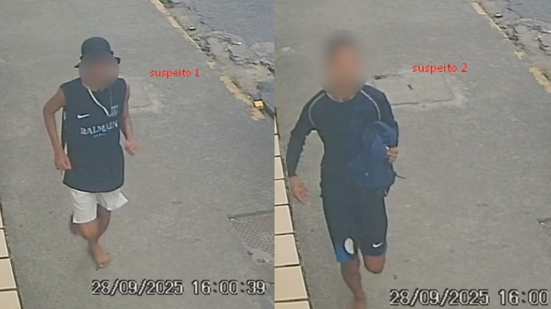 Divulgação / Polícia Civil