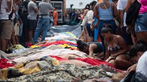 Agência Enquadrar/Folhapress