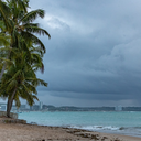 Imagem Alerta laranja: Inmet prevê chuvas intensas em Maceió e mais 23 cidades de Alagoas
