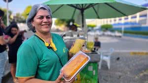 Imagem Cida: o sabor do São João o ano inteiro