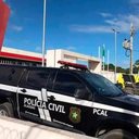 Condenado por tentativa de homicídio é preso ao registrar boletim de ocorrência no Pilar - PC-AL