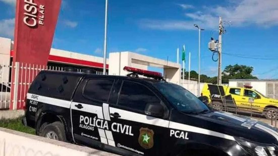 Cisp de Pilar - PC-AL