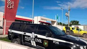 Cisp de Pilar - PC-AL