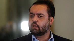 Governador do Rio de Janeiro, Cláudio Castro - Foto: Fernando Frazão/Agência Brasil