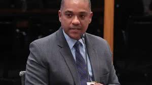 Imagem Professor Clayton Santos toma posse no conselho de Comunicação da Câmara dos Deputados