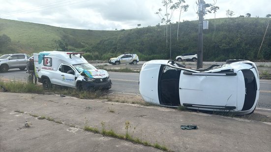 Foto: Reprodução/BPRv