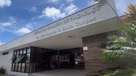 Foto: Reprodução/TJ-AL