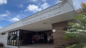 Foto: Reprodução/TJ-AL