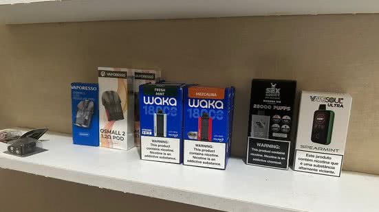 Divulgação/Polícia Federal