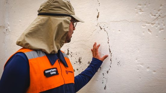 Jonathan Lins/ Secom Maceió