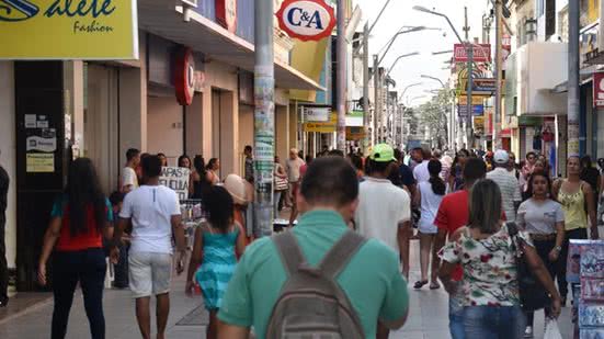 Comerciantes poderão responder pelos crimes de receptação e associação criminosa - Foto: Fecomércio