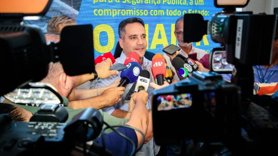 Pei Fon / Agência Alagoas