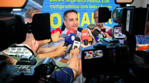 Pei Fon / Agência Alagoas