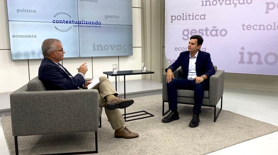 Gabriel Amorim / TNH1