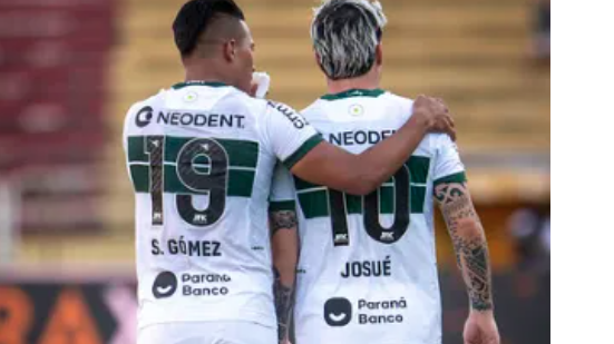 Imagem Vitória contra o CRB pode garantir acesso ao Coritiba na abertura da 35ª rodada