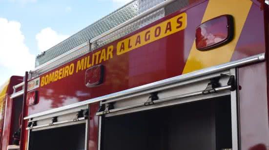 Imagem de arquivo - Ascom CBMAL