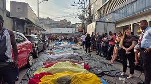 Imagem O que se sabe e o que falta esclarecer sobre a megaoperação no Rio