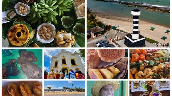 Imagem Coruripe: 10 motivos pra se apaixonar