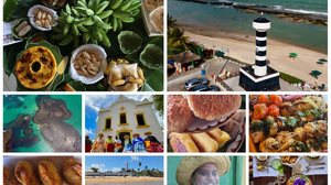 Imagem Coruripe: 10 motivos pra se apaixonar