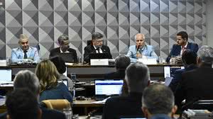 Jefferson Rudy/Agência Senado