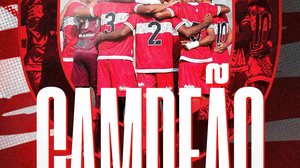 Foto: Divulgação/CRB