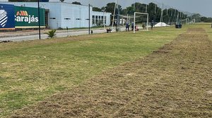 Imagem CSA inicia recuperação dos campos 'acabados' e detalha quem vai bancar os custos