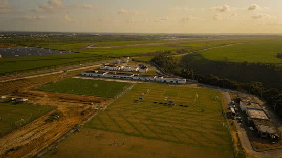 Pedro Souza / Atlético