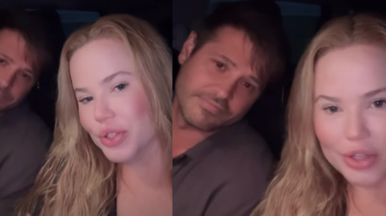 Reprodução / Instagram