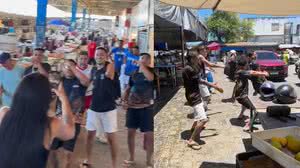 Reprodução/Redes sociais