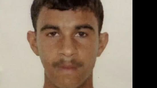 Davi da Silva - Reprodução/Arquivo Pessoal