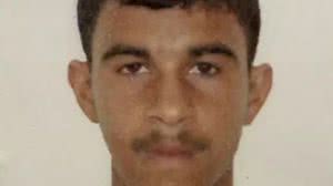 Davi da Silva - Reprodução/Arquivo Pessoal