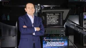 Antonio Chahestian/Divulgação RECORD