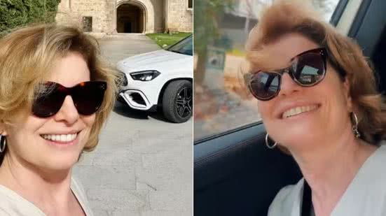 Reprodução/Redes sociais