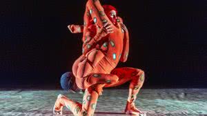 Imagem Companhia de dança Deborah Colker é atração no teatro Gustvo Leite