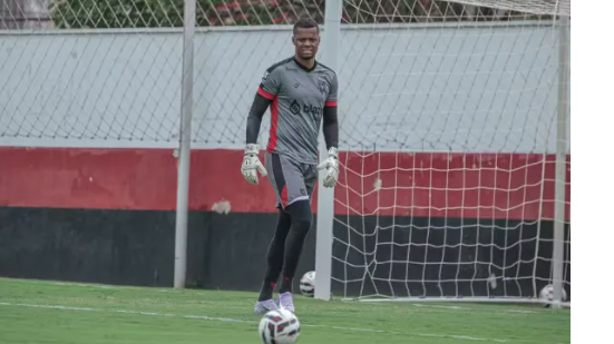 Imagem Atlético-GO terá três desfalques para partida contra o CRB