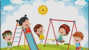 Imagem Dia da Criança: Plid alerta que data, para além de presentear, também é para cuidar