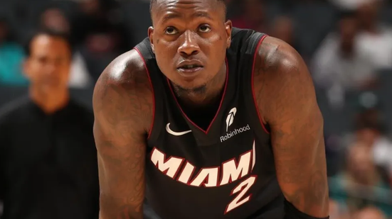 Terry Rozier - Divulgação