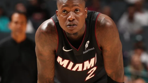 Terry Rozier - Divulgação